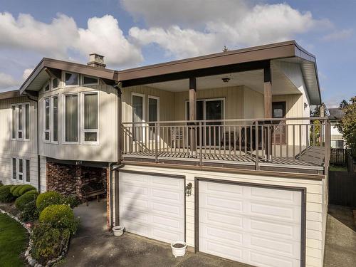 8331 Demorest Place, Richmond, BC 