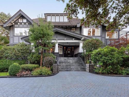 1638 Matthews Avenue, Vancouver, BC 