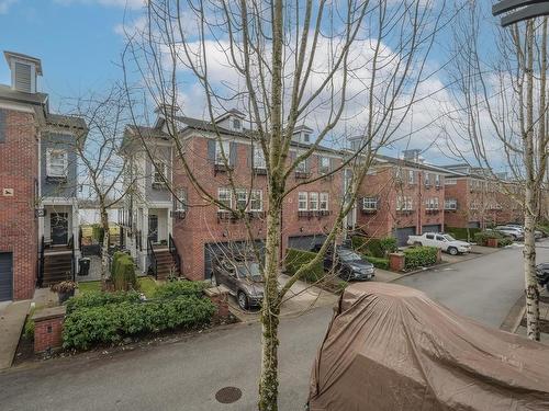 20 19538 Bishops Reach Street, Pitt Meadows, BC 