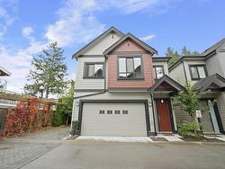 10 7388 RAILWAY AVENUE  Richmond, BC V7C 3J9