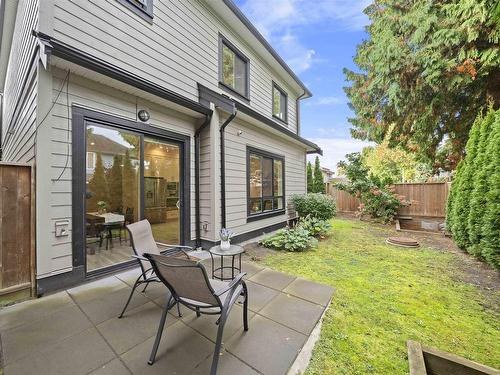 10 7388 Railway Avenue, Richmond, BC 