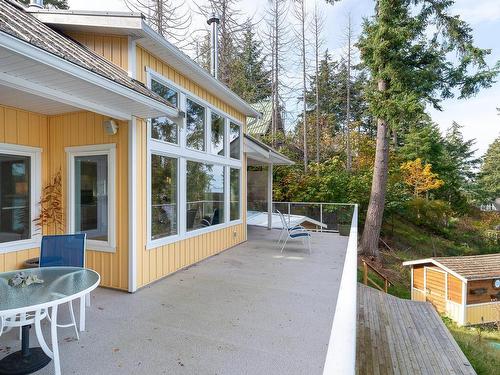 225 Mariners Way, Mayne Island, BC 