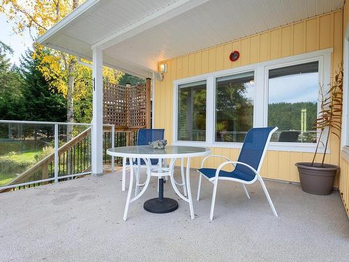 225 Mariners Way, Mayne Island, BC 