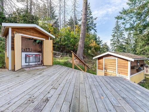 225 Mariners Way, Mayne Island, BC 