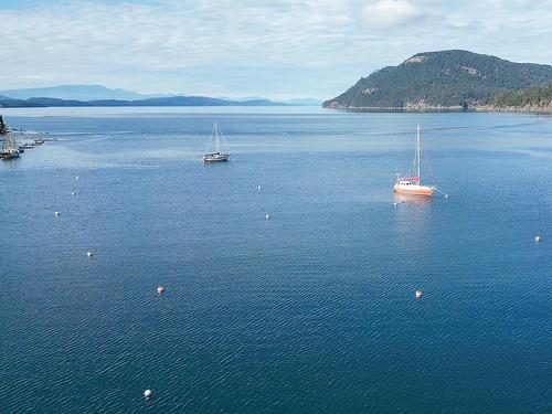 225 Mariners Way, Mayne Island, BC 