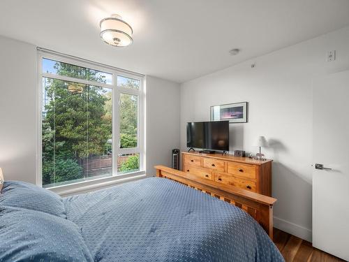 302 7428 Alberta Street, Vancouver, BC 