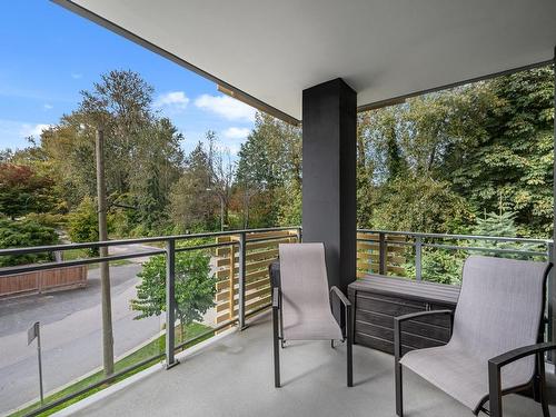 302 7428 Alberta Street, Vancouver, BC 