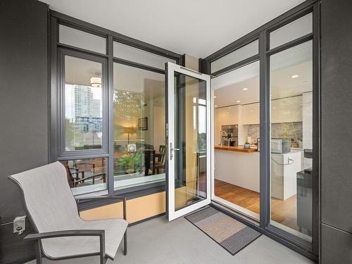 302 7428 Alberta Street, Vancouver, BC 