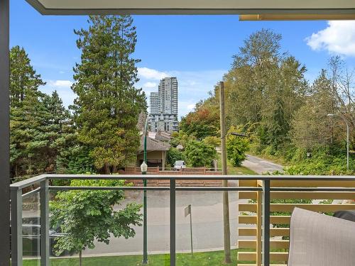 302 7428 Alberta Street, Vancouver, BC 