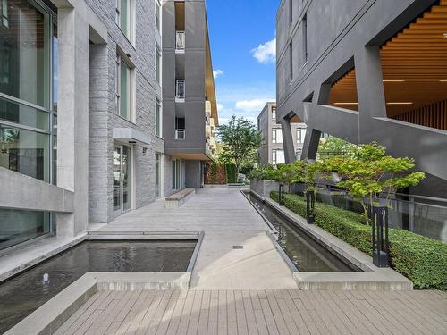 302 7428 Alberta Street, Vancouver, BC 