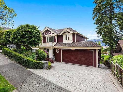 4535 W 1St Avenue, Vancouver, BC 