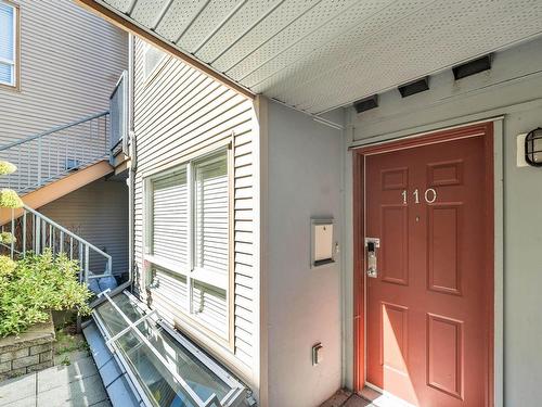 110 2688 Watson Street, Vancouver, BC 