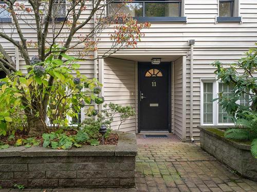 11 1101 W 8Th Avenue, Vancouver, BC 