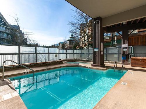 312 4338 Main Street, Whistler, BC 