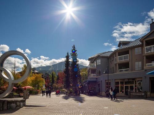 312 4338 Main Street, Whistler, BC 