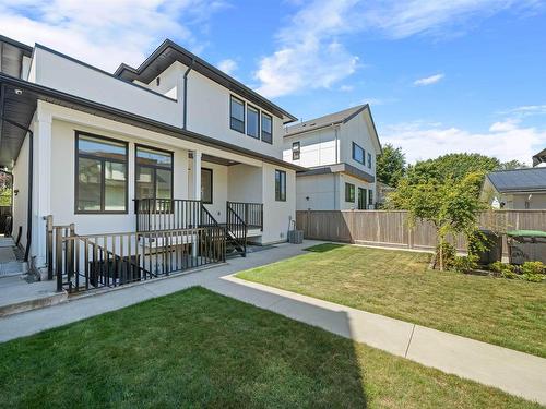 2549 E 16Th Avenue, Vancouver, BC 