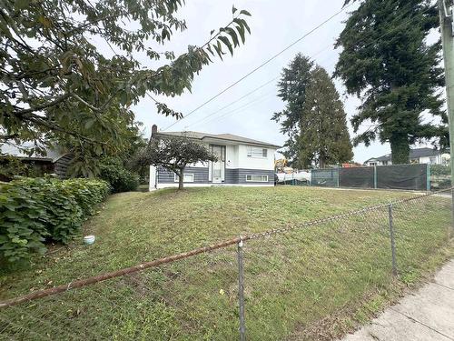 607 Alderson Avenue, Coquitlam, BC 