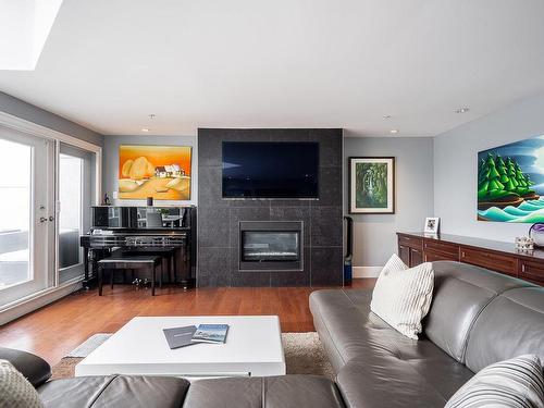 Ph20 2175 W 3Rd Avenue, Vancouver, BC 