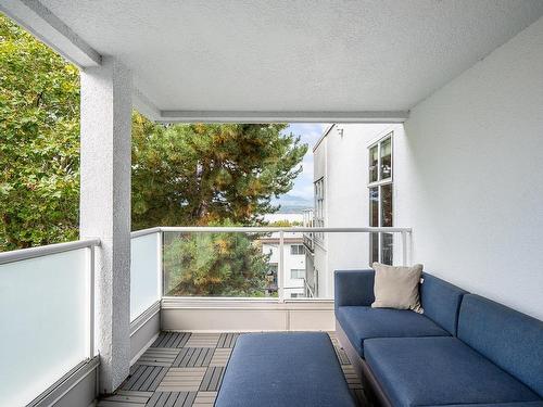 Ph20 2175 W 3Rd Avenue, Vancouver, BC 