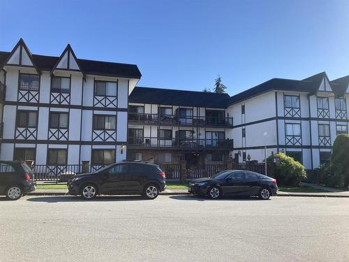 103 145 W 18Th Street, North Vancouver, BC 