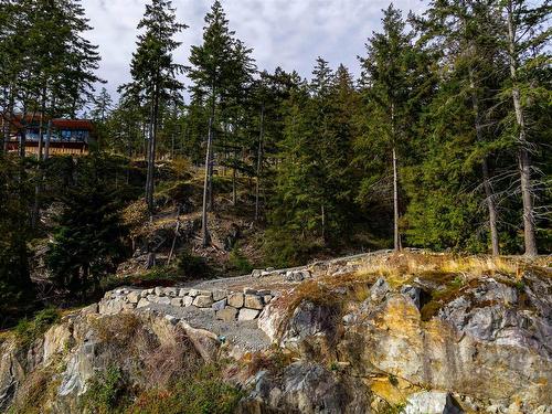 Lot 1 Shore Lane, Bowen Island, BC 