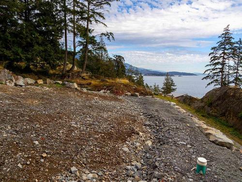 Lot 1 Shore Lane, Bowen Island, BC 