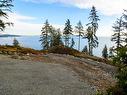 Lot 1 Shore Lane, Bowen Island, BC 