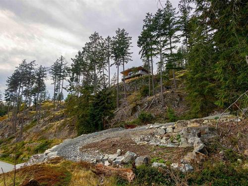 Lot 1 Shore Lane, Bowen Island, BC 