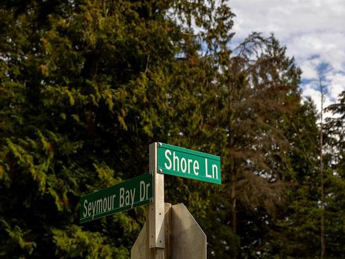 Lot 1 Shore Lane, Bowen Island, BC 