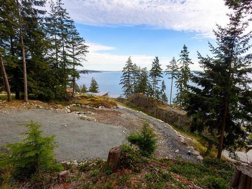 Lot 1 Shore Lane, Bowen Island, BC 