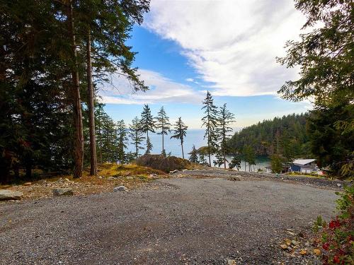 Lot 1 Shore Lane, Bowen Island, BC 