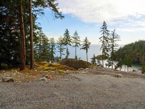 Lot 1 Shore Lane, Bowen Island, BC 