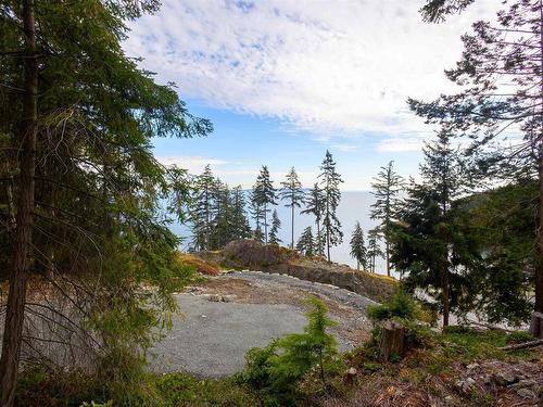 Lot 1 Shore Lane, Bowen Island, BC 