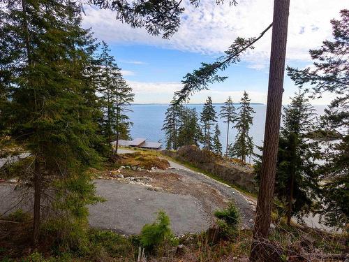 Lot 1 Shore Lane, Bowen Island, BC 