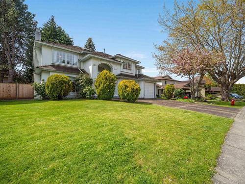 3580 Springfield Drive, Richmond, BC 