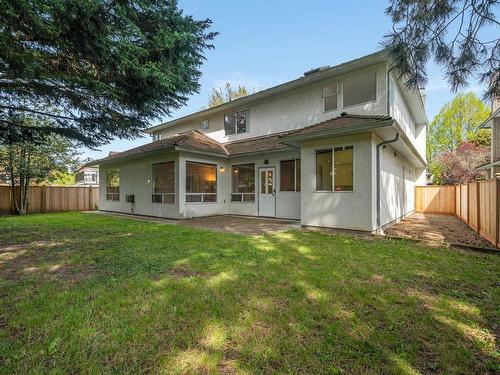 3580 Springfield Drive, Richmond, BC 