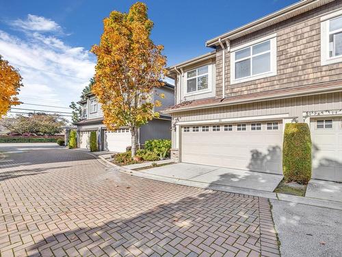 16 8600 No.3 Road, Richmond, BC 