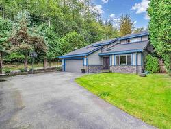 5361 NANCY GREENE WAY  North Vancouver, BC V7R 4N2