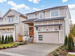 2438 FRISKIE AVENUE  Port Coquitlam, BC V3B 7P9