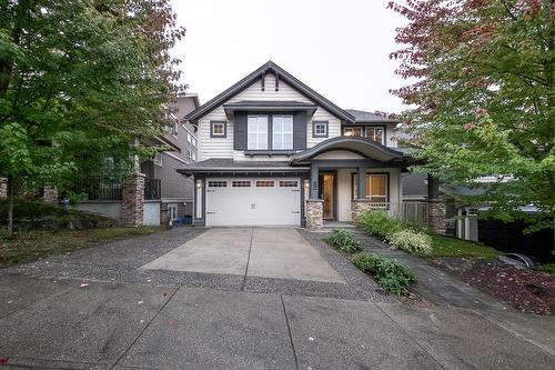 3418 Princeton Avenue, Coquitlam, BC 