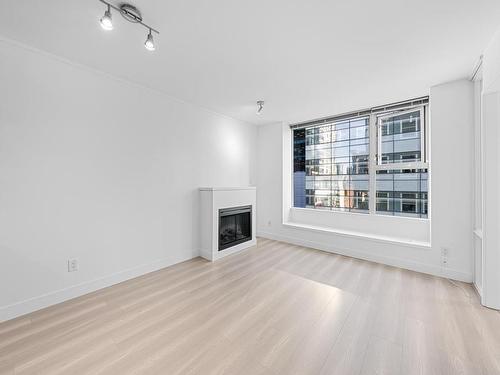 605 822 Seymour Street, Vancouver, BC 