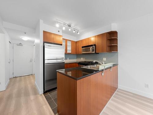 605 822 Seymour Street, Vancouver, BC 