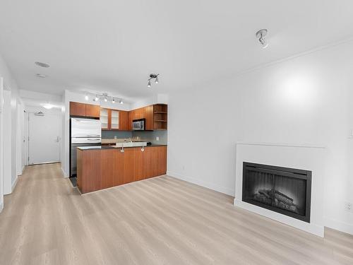 605 822 Seymour Street, Vancouver, BC 