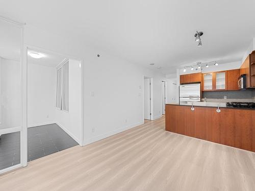 605 822 Seymour Street, Vancouver, BC 