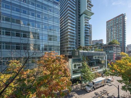 605 822 Seymour Street, Vancouver, BC 