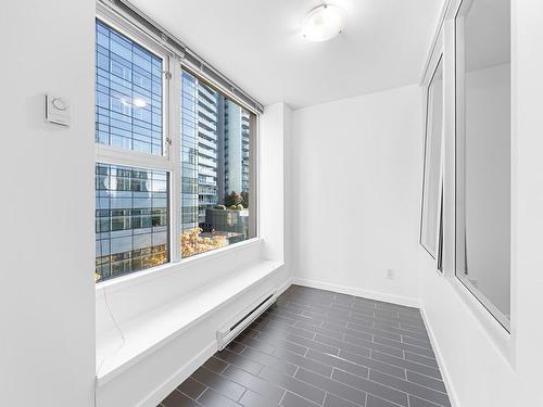 605 822 Seymour Street, Vancouver, BC 