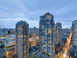 3002 833 HOMER STREET  Vancouver, BC V6B 0H4