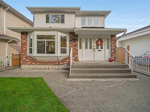 1965 E 37Th Avenue, Vancouver, BC 