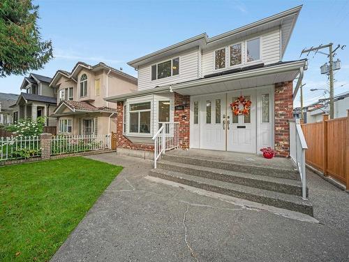 1965 E 37Th Avenue, Vancouver, BC 