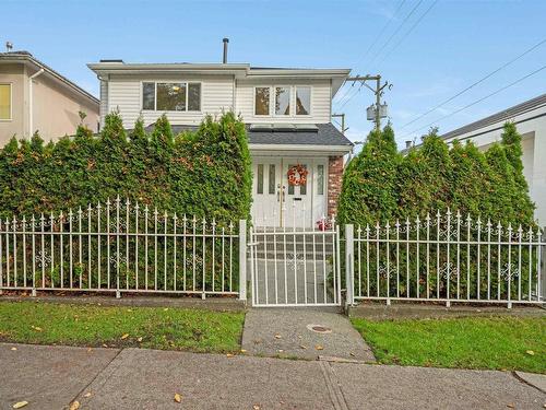 1965 E 37Th Avenue, Vancouver, BC 